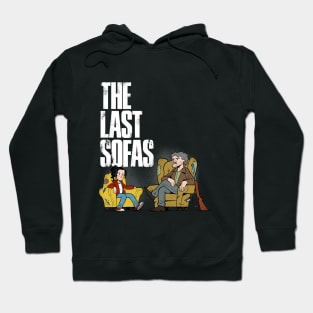 The Last Sofas Hoodie